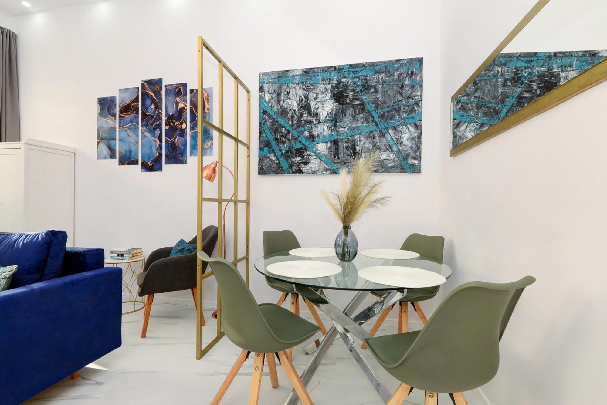 White & Gold Apartment Budapeşte Dış mekan fotoğraf