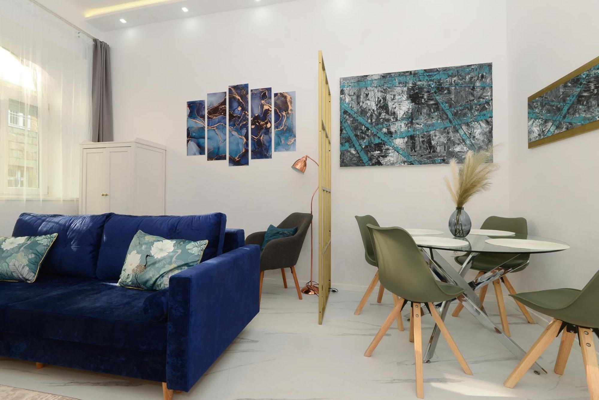 White & Gold Apartment Budapeşte Dış mekan fotoğraf