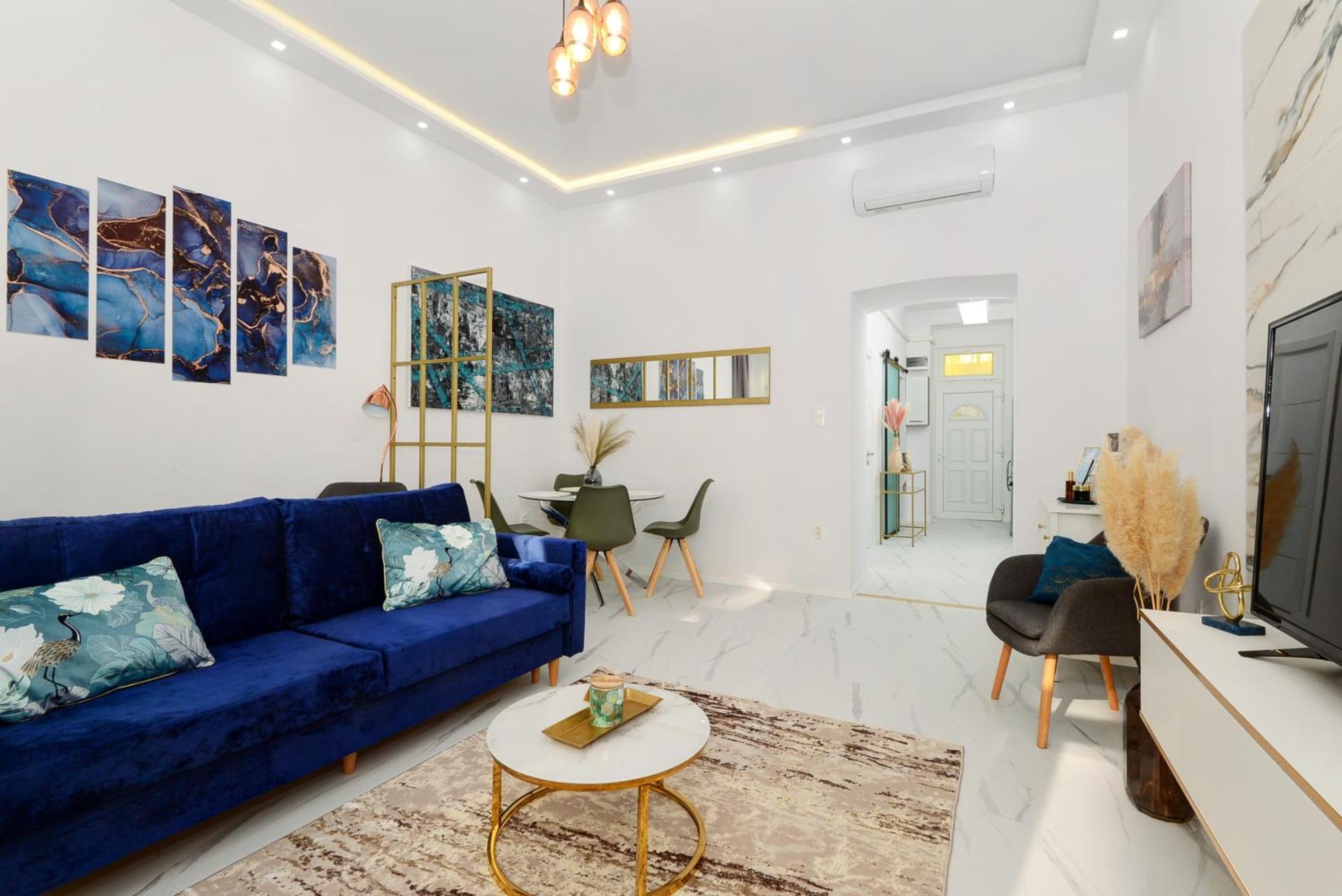White & Gold Apartment Budapeşte Dış mekan fotoğraf